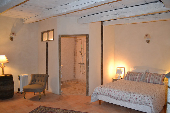 Domaine des Vaulx - photo 18