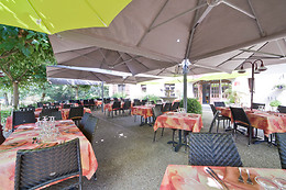 Hostellerie du Causse