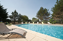 Hostellerie du Causse