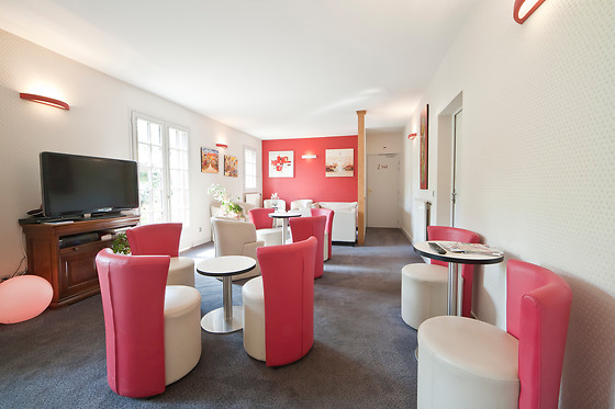 Hostellerie du Causse - photo 6