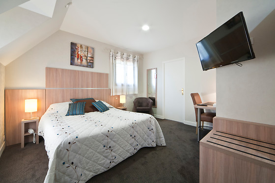 Hostellerie du Causse - photo 1