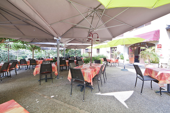 Hostellerie du Causse - photo 8