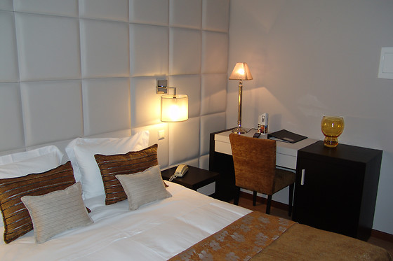 YOUR HOTEL & SPA ALCOBAÇA - photo 3