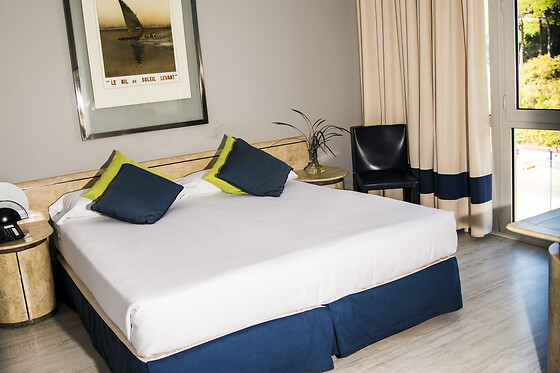 HOTEL PUERTO SHERRY - photo 4