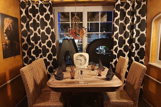 Le Manoir d'à Côté - photo 10