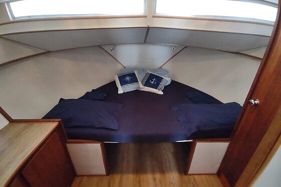 Boat and Holiday - photo 1