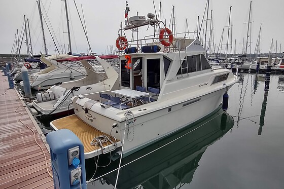 Boat and Holiday - photo 4