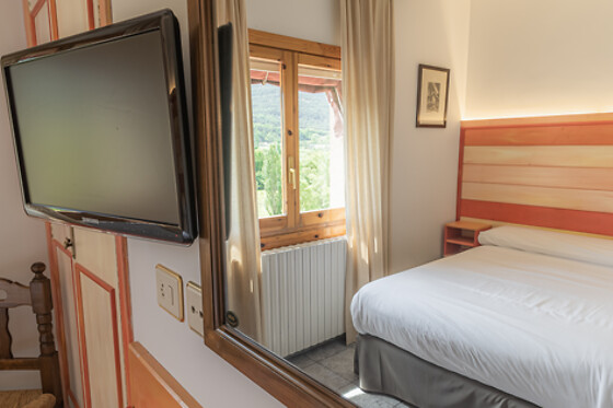 HOSTAL RIO ARA - photo 1