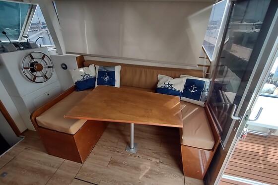 Boat and Holiday - photo 3