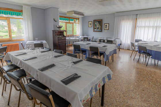 HOSTAL RIO ARA - photo 2