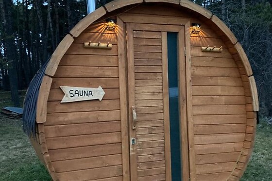 Les Bains Des Bois - photo 1