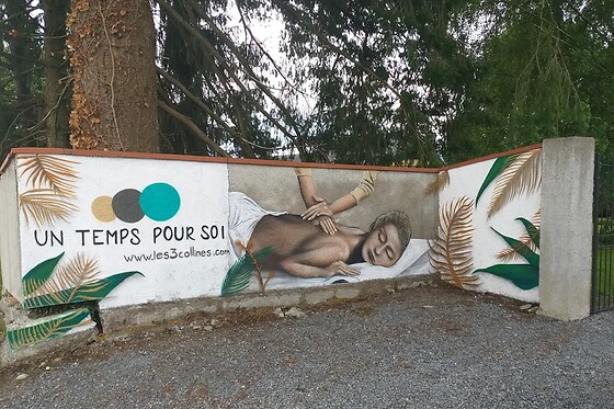 Les 3 Collines - photo 10