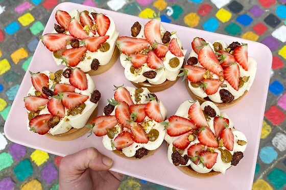 Mel Oh Cake - photo 7