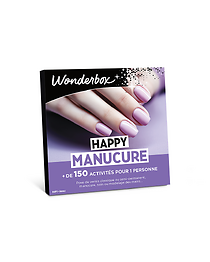 Happy Manucure