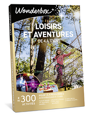 Aventures pour enfants