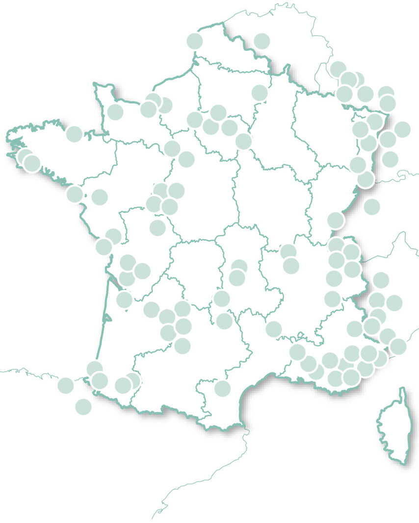 Évasion spa et gastronomie