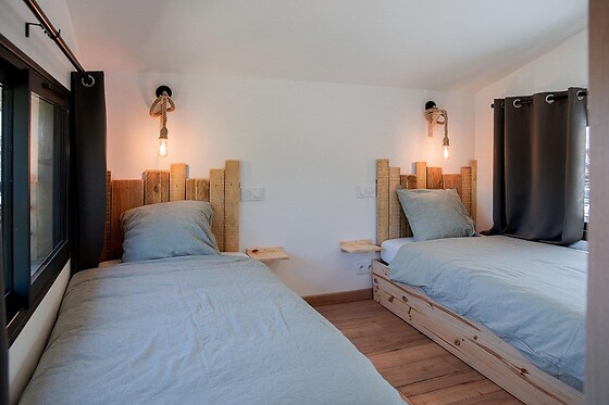 Les tiny contemporaines & Cosy - photo 3