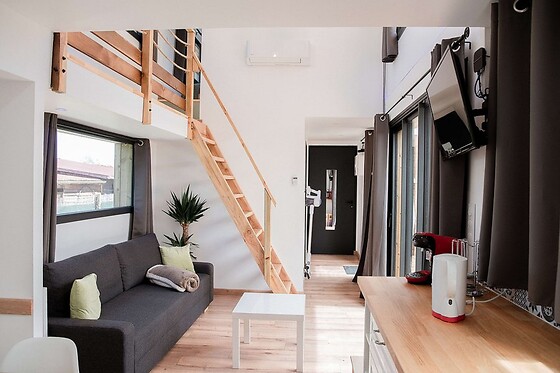 Les tiny contemporaines & Cosy - photo 4