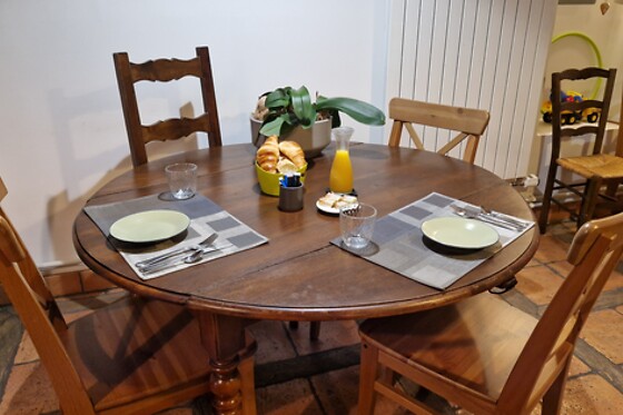 Les Tilleuls - photo 2