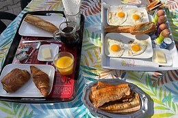 Beach House Fos sur Mer