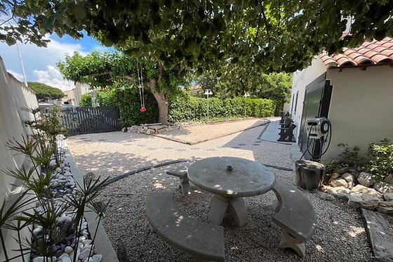 Beach House Fos sur Mer - photo 0