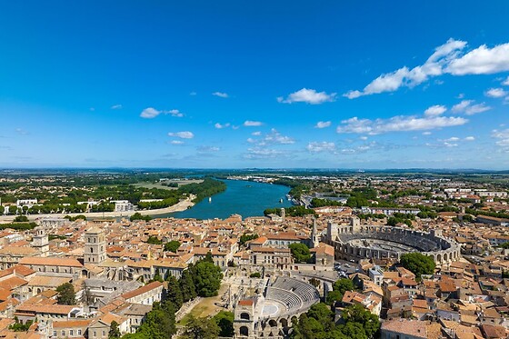 Noemys Arles - photo 3