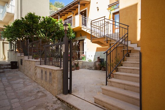 Online Booking EPS - photo 0