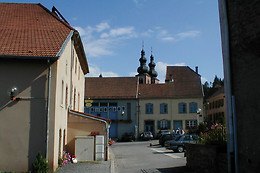 Les Pierres d'Aurèle