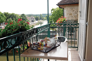 Séjour pour 2 au Best Western Hôtel Pont d’Or*** à Figeac (46)
