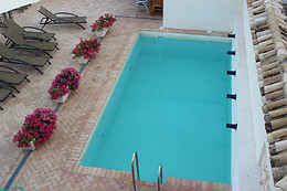 HOTEL LAS CASAS DEL CONSUL