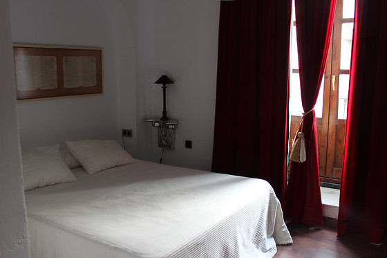 HOTEL LAS CASAS DEL CONSUL - photo 2