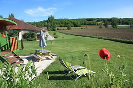 La Roulotte de Roquecor