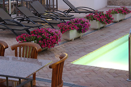 HOTEL LAS CASAS DEL CONSUL