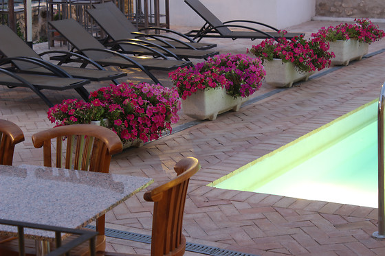 HOTEL LAS CASAS DEL CONSUL - photo 3