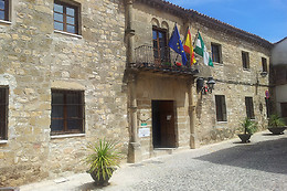 HOTEL LAS CASAS DEL CONSUL