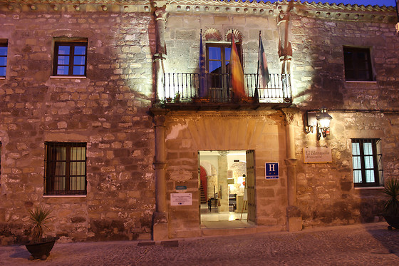 HOTEL LAS CASAS DEL CONSUL - photo 4