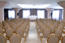 HOTEL ALBORÁN ALGECIRAS