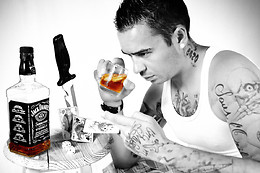 V.B Photographie