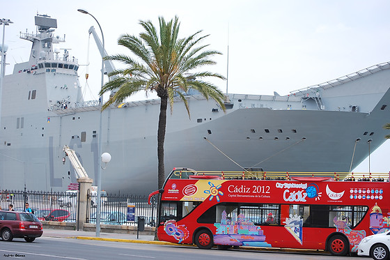 CITY SIGHTSEEING CÁDIZ - photo 2