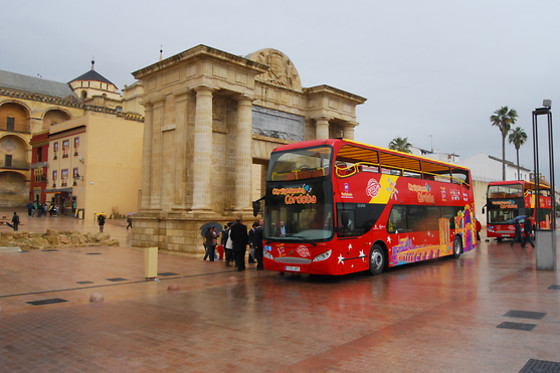 CITY SIGHTSEEING CÓRDOBA - photo 1