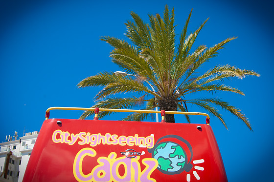 CITY SIGHTSEEING CÁDIZ - photo 4