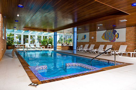 APARTHOTEL VILLA CABICASTRO - photo 8