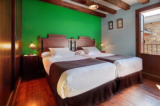VILLA DE PLAN APARTAMENTS&SUITES - photo 8