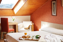 HOTEL EL MILANO REAL