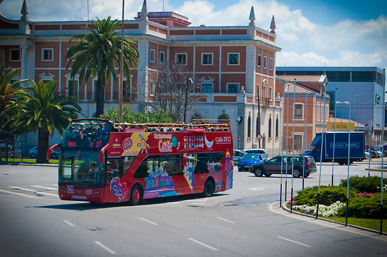 CITY SIGHTSEEING CÁDIZ - photo 7