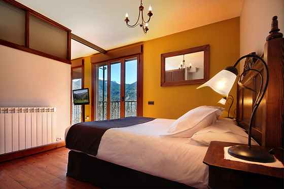 VILLA DE PLAN APARTAMENTS&SUITES - photo 10