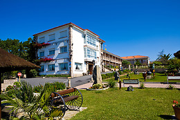 APARTHOTEL VILLA CABICASTRO