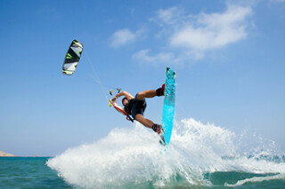 Sport nature
