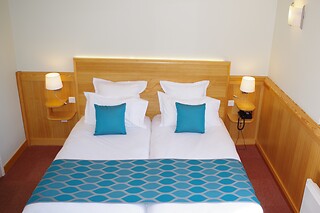 Un séjour œnologique en duo à l'Hôtel & Spa Le Schoenenbourg*** à Riquewihr (68)