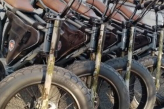 Bikes Adventure - photo 3